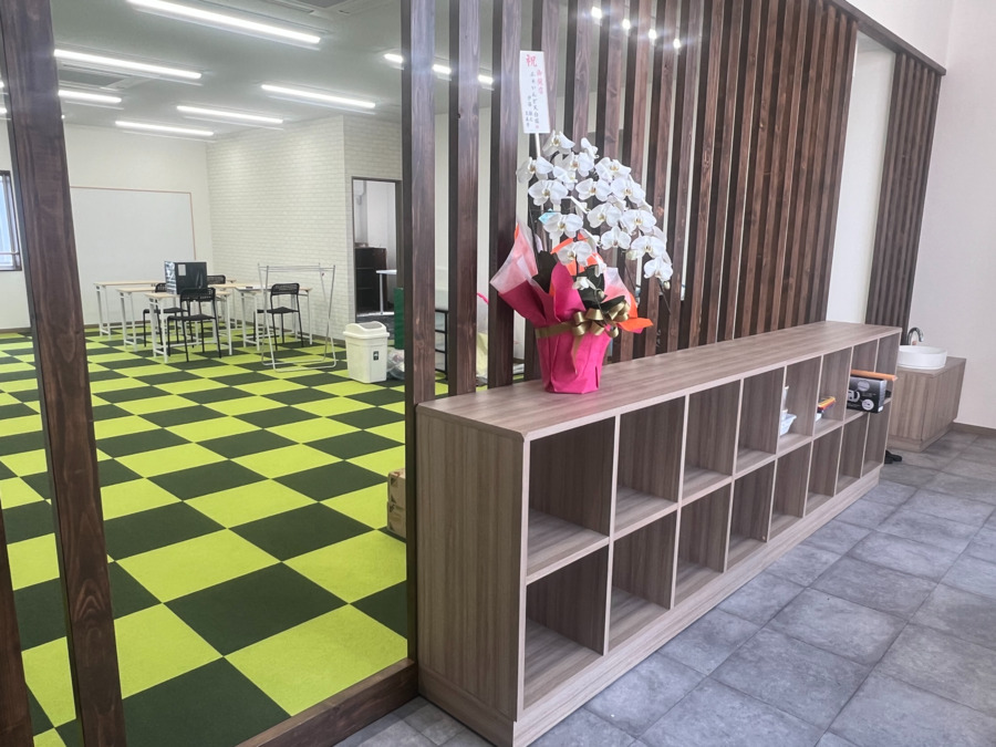 児童発達支援・放課後等デイサービス　ふぁいんど天白園の写真