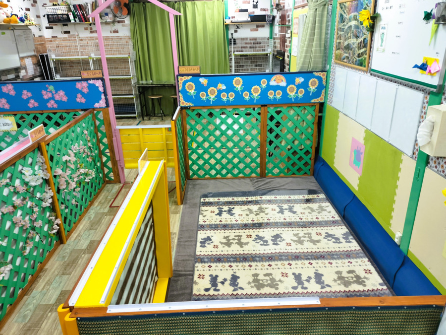 Ｌｅｔ’ｓの写真4枚目：