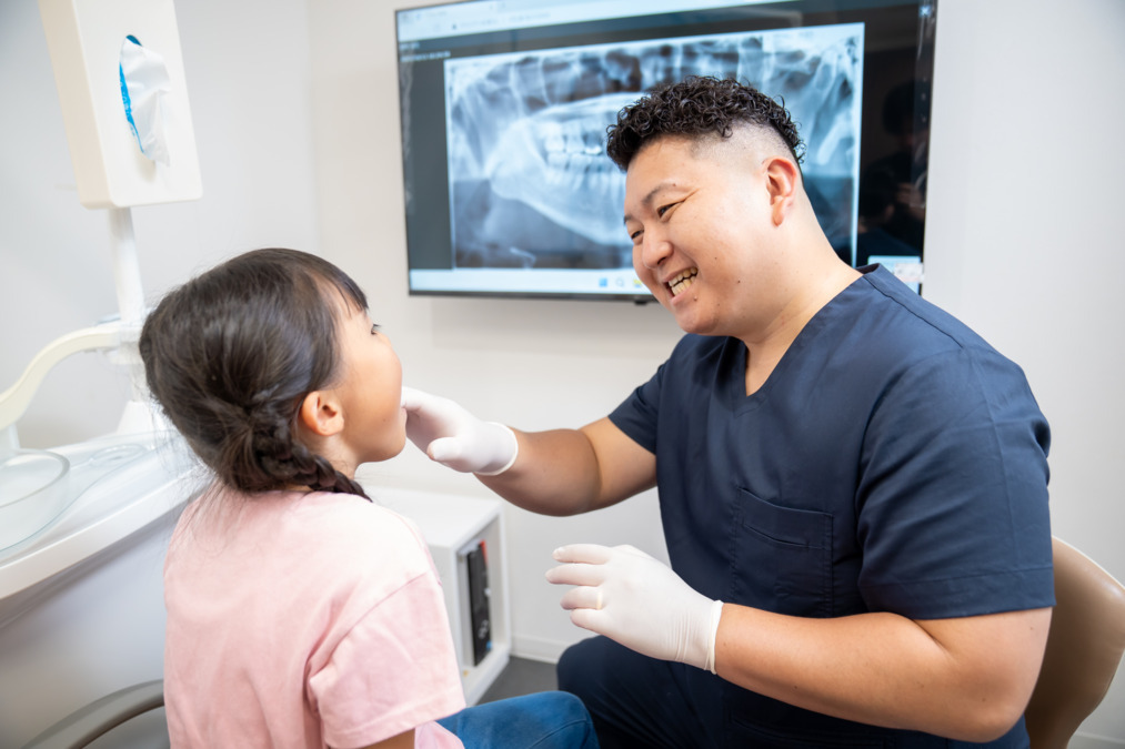 西京極ゆうた矯正歯科【2025年08月オープン】（歯科衛生士の求人）の写真4枚目：