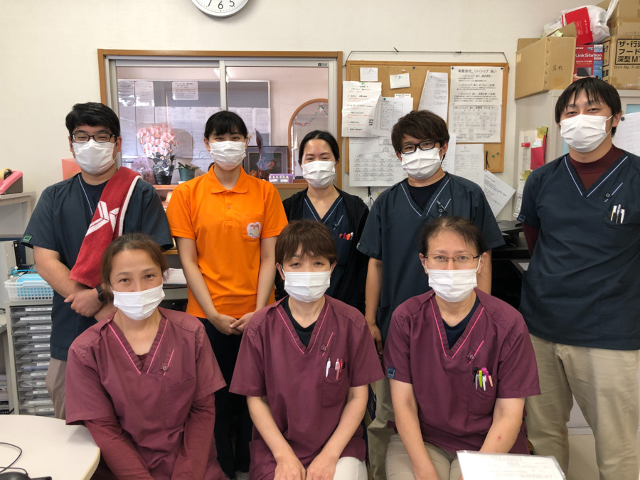 訪問看護ステーション リハシップあいの写真