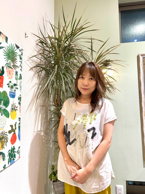 Hair-Salon zero.の写真5枚目：
