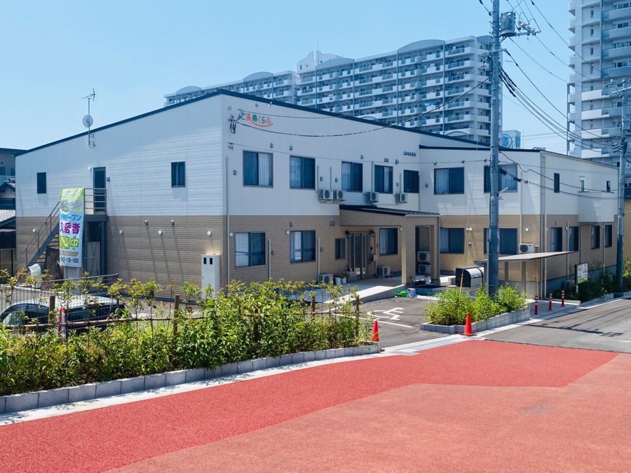 ご長寿くらぶ北松戸の写真
