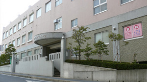 あびこクリニックの写真