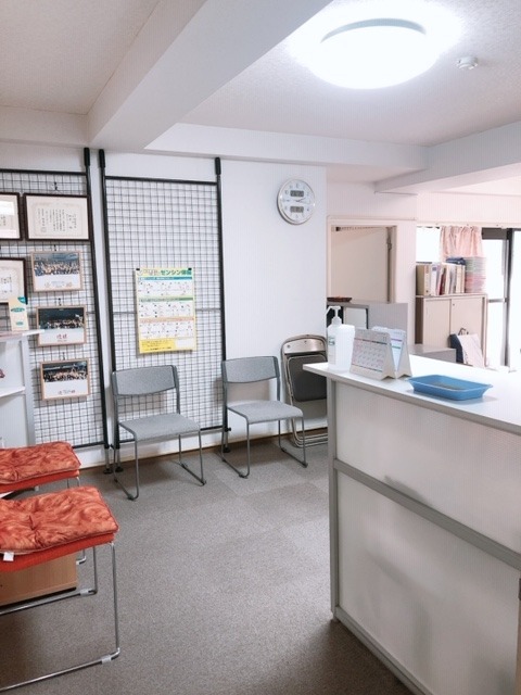 訪問看護ステーション Oneプラスの写真