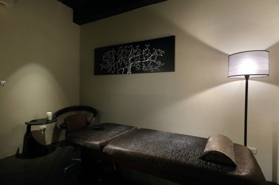 ボディケアＤｅｌ　Ｃｕｏｒｅ（整体師の求人）の写真3枚目：アロマ、睡眠整体ルーム