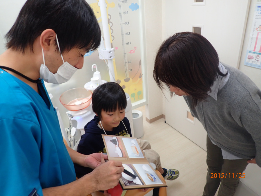 医療法人社団ヴィータフェリーチェ　たかの歯科医院（歯科医師の求人）の写真7枚目：