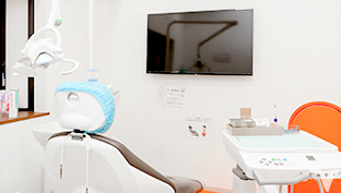 医療法人社団 ゆうまデンタルクリニック LIOデンタルクリニック(歯科助手の求人)の写真4枚目: