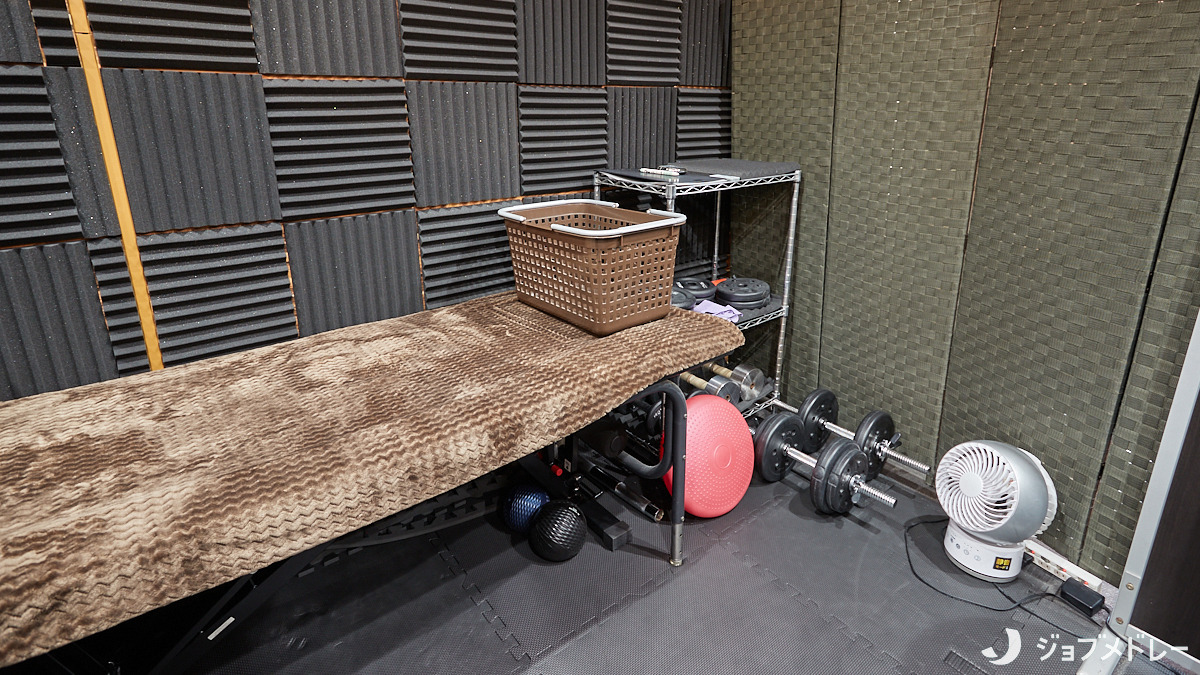 本千葉ありがとう整骨院(鍼灸師の求人)の写真12枚目:施術台です