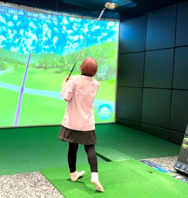ゴルフ特化型デイサービス熱田【2025年01月オープン】（介護職/ヘルパーの求人）の写真18枚目：