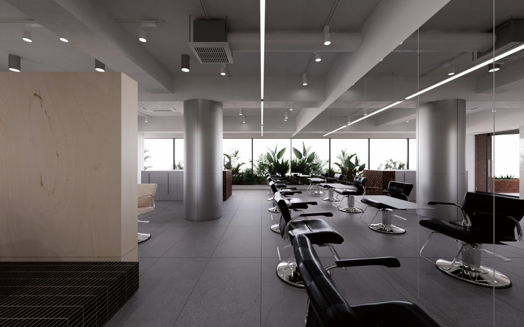 Cotton 藤沢【2026年02月オープン予定】（美容師の求人）の写真3枚目：