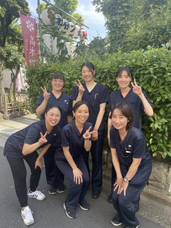 かのん訪問看護ステーションすみだの写真2枚目: