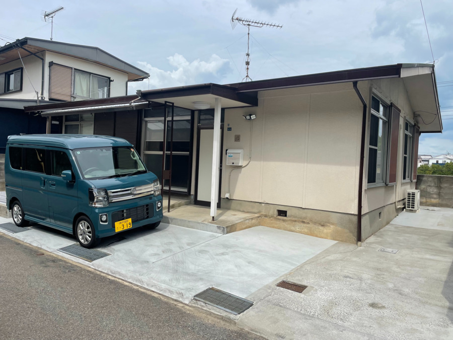多機能型事業所　ねじっこ倶楽部の画像
