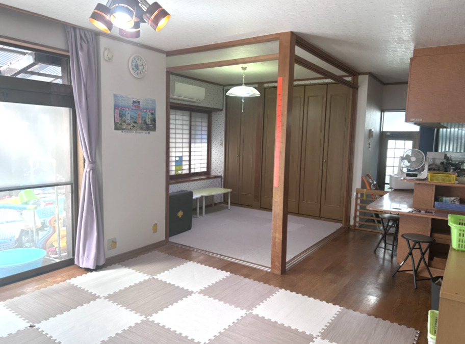 児童発達支援・放課後等デイサービス　フェイス（児童指導員/指導員の求人）の写真2枚目：