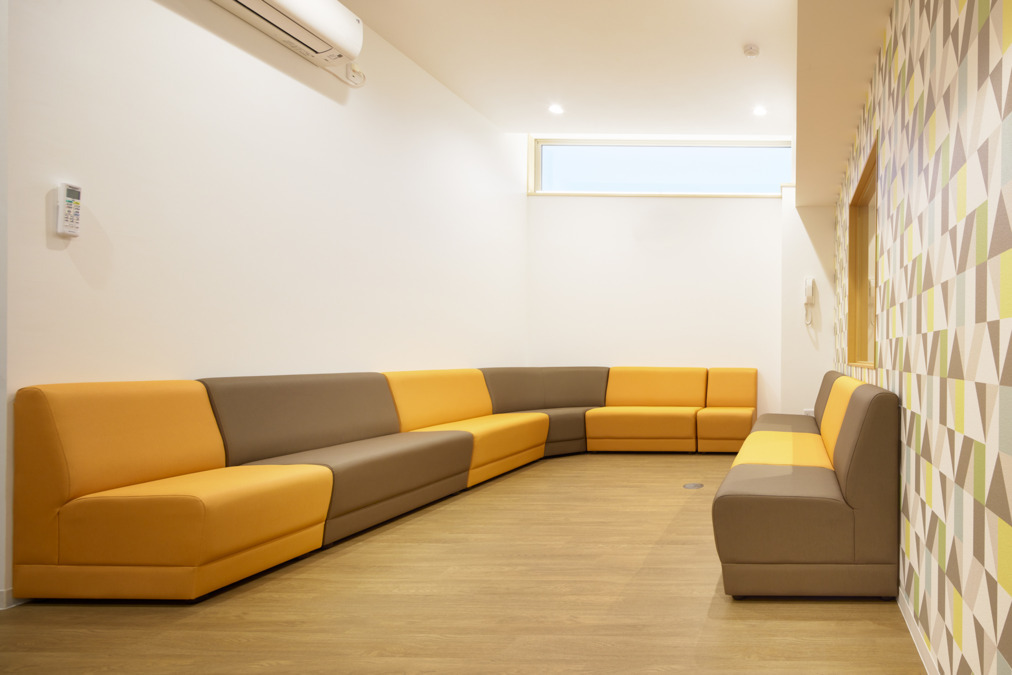 なみのりこども園（保育士の求人）の写真3枚目：