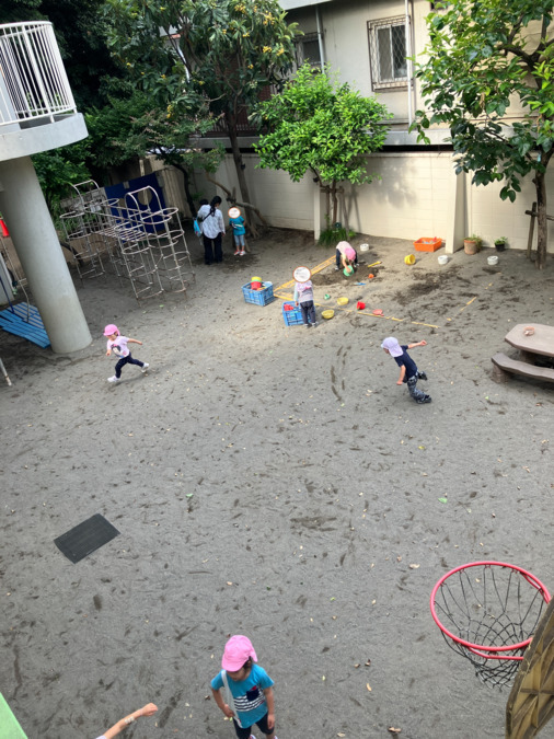 たんぽぽ保育園（保育士の求人）の写真4枚目：