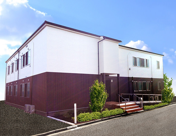 木下の介護 グループホーム千歳烏山の写真