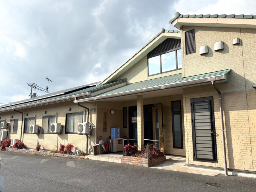 グループホーム コスモスの里の写真