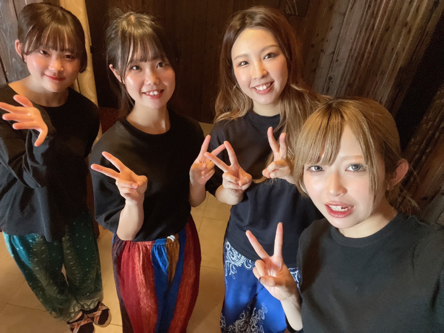 asian relaxation villa半田店（エステティシャン/セラピストの求人）の写真7枚目：