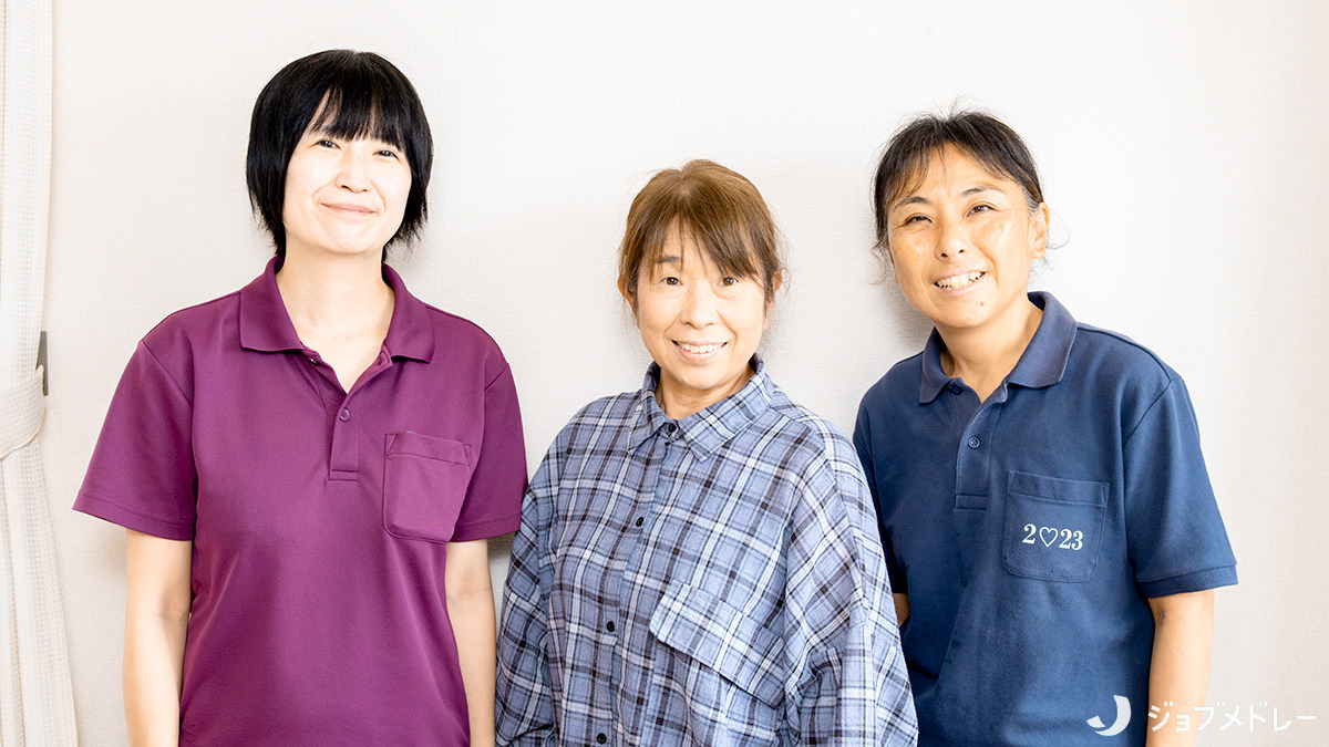 だんらんの家 南桜井の写真