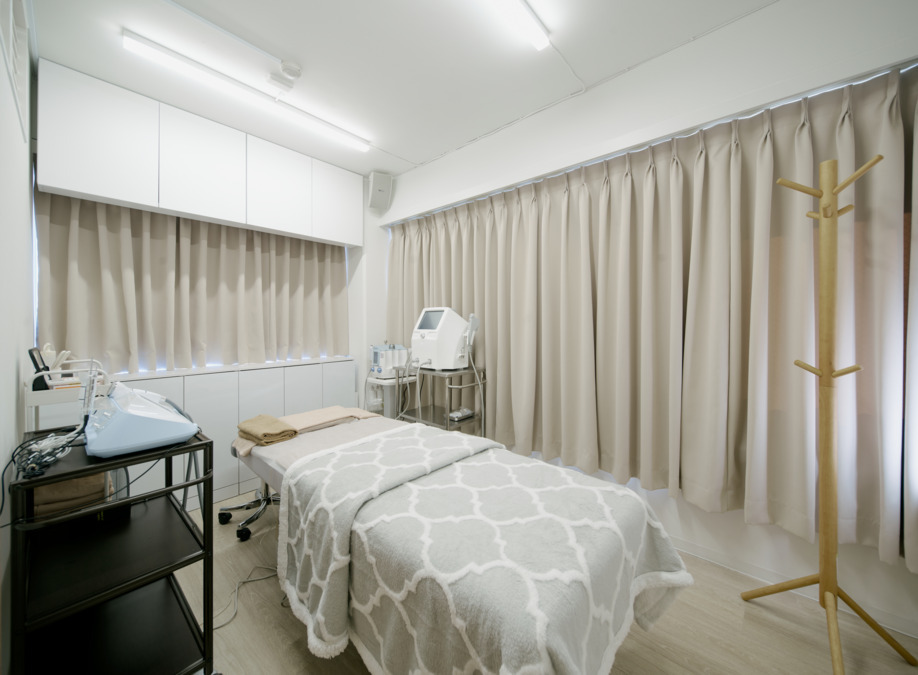 美容クリニック lime clinic（看護師/准看護師の求人）の写真5枚目：