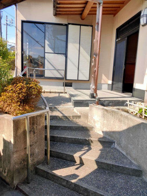 だんらんの家　大津千町の写真3枚目：