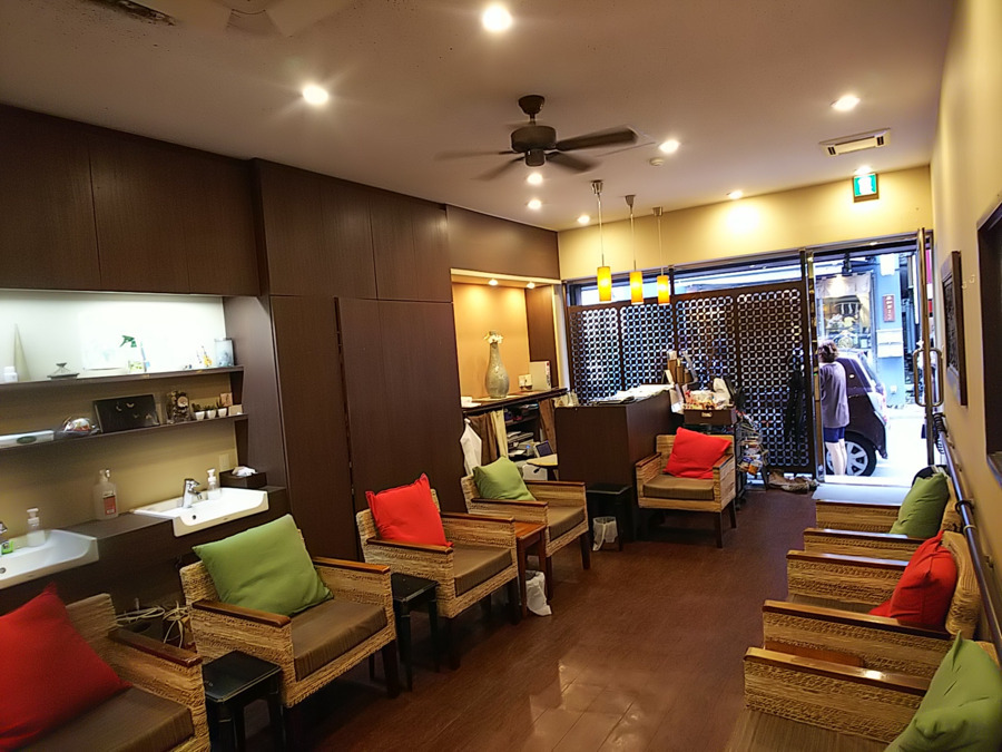 いきいきらいふSPA東上野店の写真