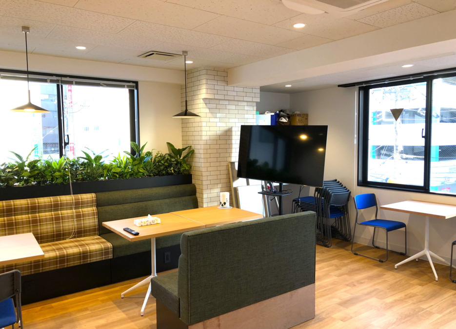 悠翔会在宅クリニック春日部(医療ソーシャルワーカーの求人)の写真4枚目: