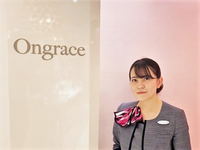 オングレース　ハービスENT店【2025年秋オープン予定】の写真2枚目：