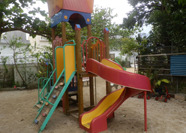 うむさ保育園の写真4枚目：