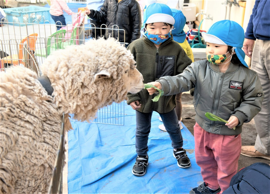 アスク茅ヶ崎保育園（保育士の求人）の写真3枚目：