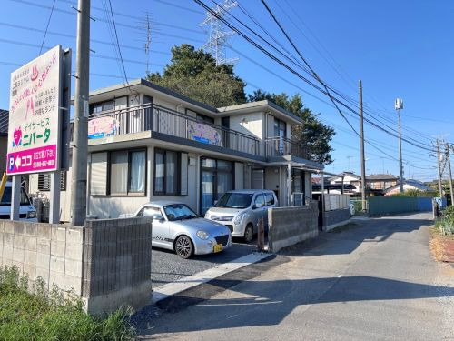 デイサービス ニパータ鴻巣店の写真
