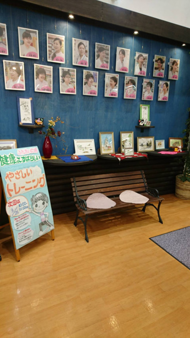ツルガ薬局市野々店（薬剤師の求人）の写真5枚目：調剤だけではなく、漢方の専門相談や健康ふれあいイベント等も開催しております！