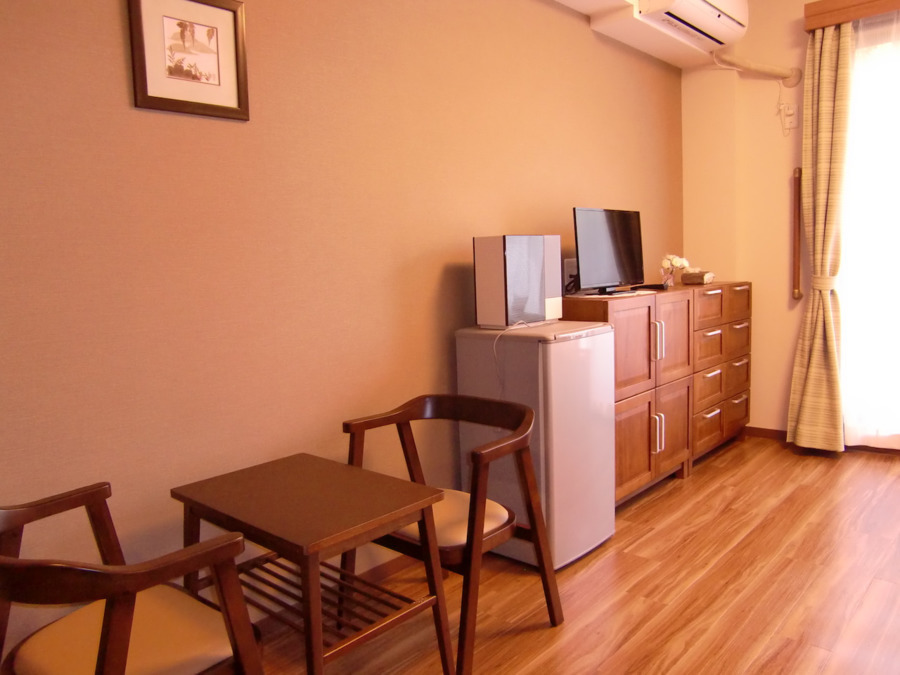 ロイヤルレジデンス鵠沼(サービス提供責任者の求人)の写真3枚目: