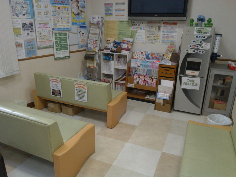 てんじん薬局（薬剤師の求人）の写真3枚目：