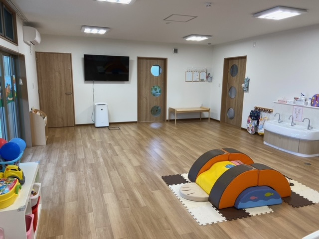 みんなのきずな保育園（保育士の求人）の写真3枚目：