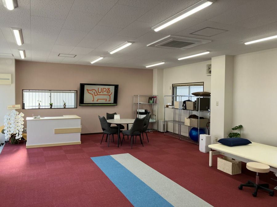 加古川リハビリセンターの写真2枚目: