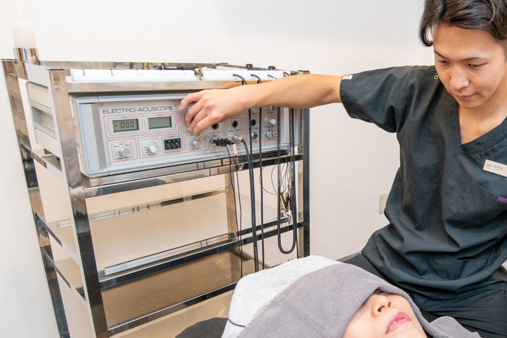 nicoriGYM（機能改善ジム）（理学療法士の求人）の写真12枚目：