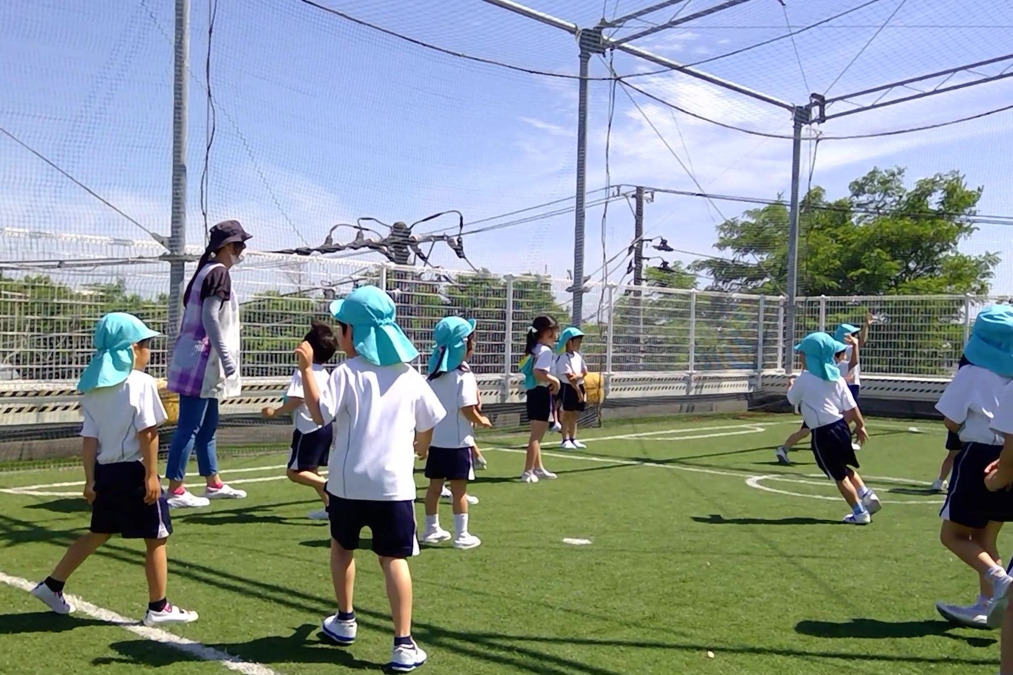 親松幼稚園（調理師/調理スタッフの求人）の写真3枚目：