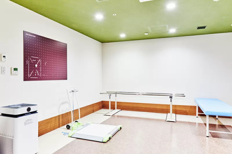 デイサービスみどりの丘（介護職/ヘルパーの求人）の写真4枚目：