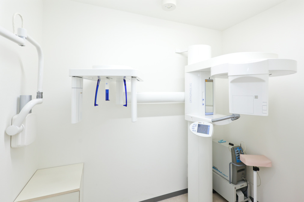 小宮歯科医院(歯科衛生士の求人)の写真8枚目: