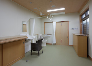 特別養護老人ホームほたるの里千手（調理師/調理スタッフの求人）の写真40枚目：