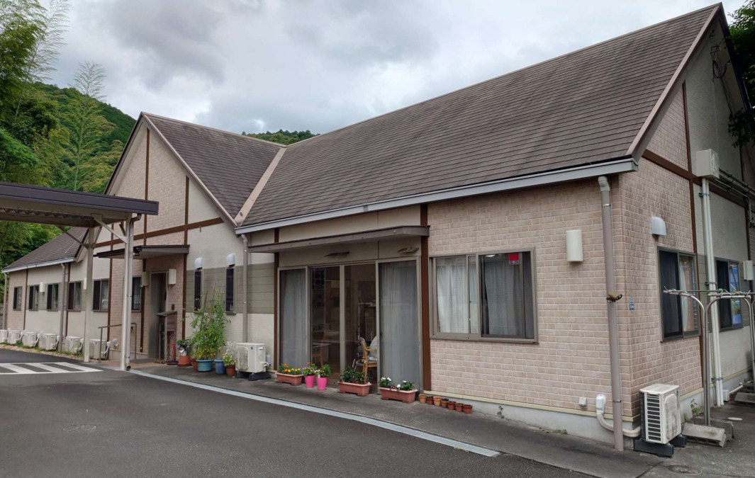 ケアホームかのんの画像