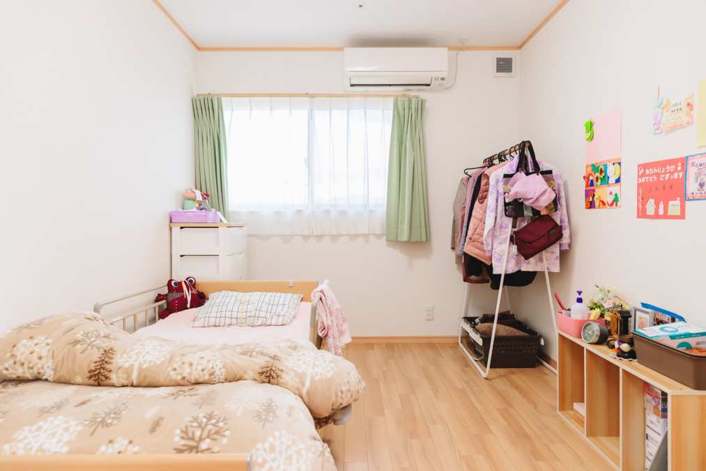 グループホームつばさ吉原（介護職/ヘルパーの求人）の写真3枚目：