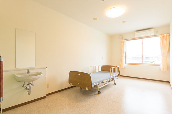 介護付有料老人ホームほそしまの写真2枚目: