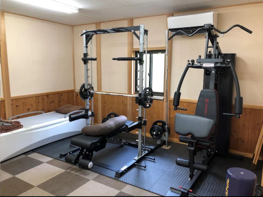 矢祭げんき整骨院（柔道整復師の求人）の写真4枚目：