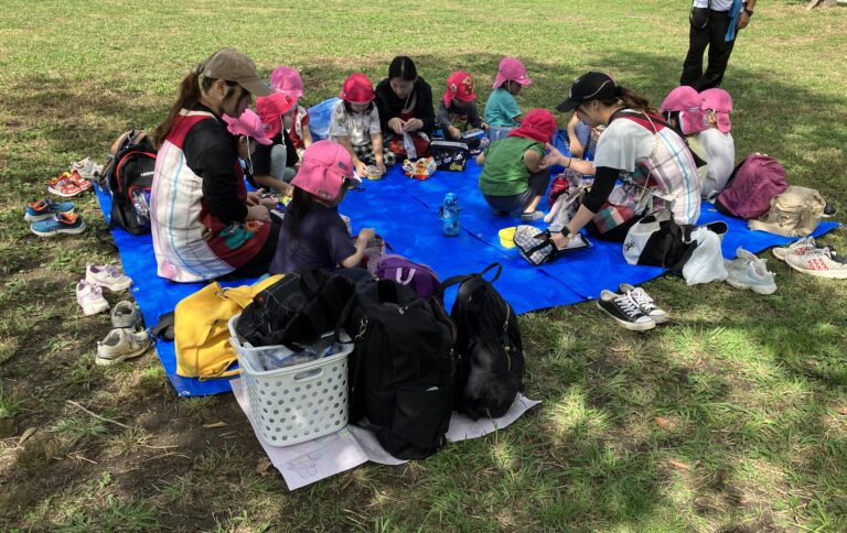 舞浜こどもの木保育園の写真