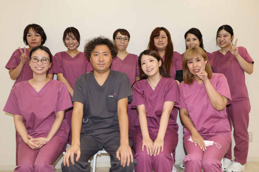 呼続歯科醫院(歯科衛生士の求人)の写真6枚目: