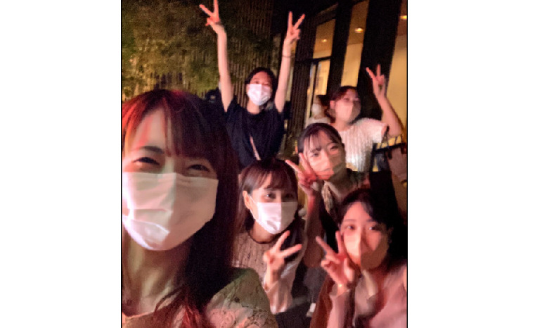 松井たかし矯正歯科クリニックの写真5枚目：多数のスタッフが在籍しています