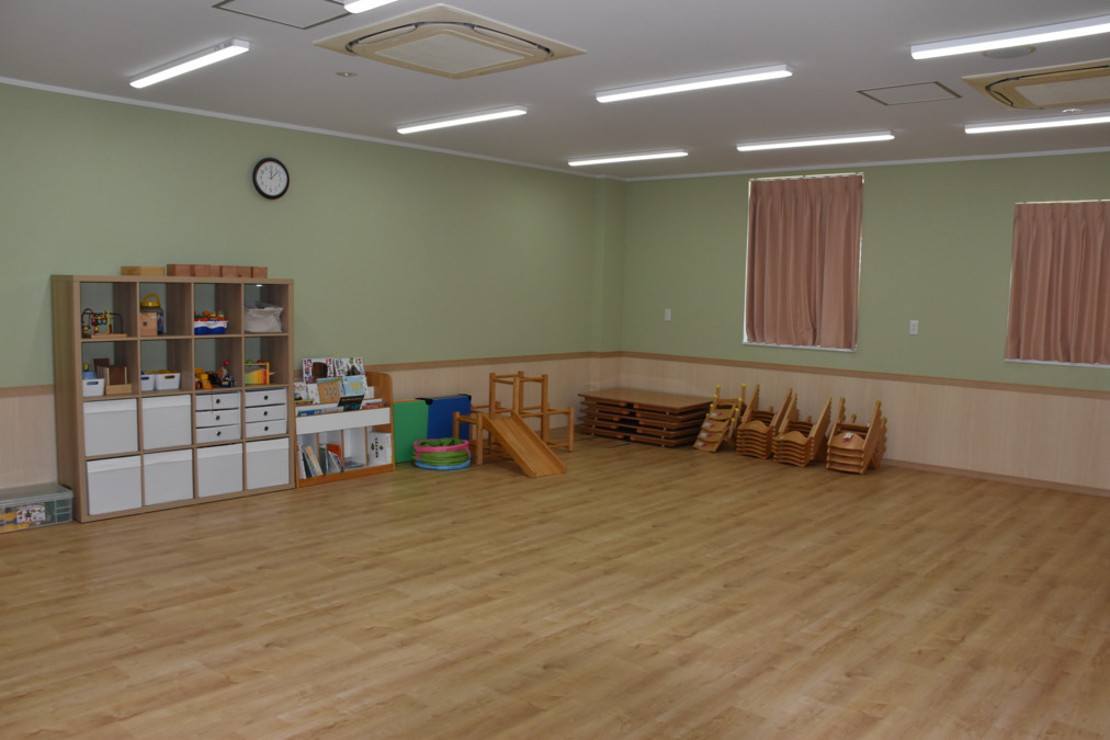 ABA児童発達支援セルンの写真6枚目：