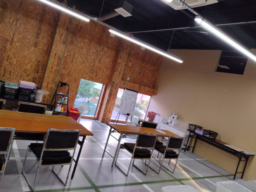 就労継続支援AB多機能型事業所 ひとえに弁当（生活支援員の求人）の写真5枚目：